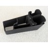 Storage compartment center console Skoda Enyaq / Elroq