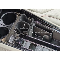 Ablagefach Mittelkonsole Skoda Enyaq / Elroq