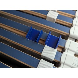 Installation des Prototyps