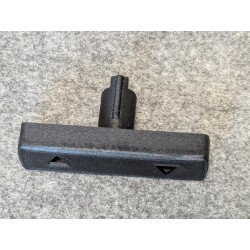 Kompatibler Drehgriff für  Siemens/Bosch Gefrieschrank Eisbereiter Icemaker 11050362