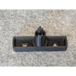 Kompatibler Drehgriff für  Siemens/Bosch Gefrieschrank Eisbereiter Icemaker 11050362