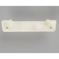 2x Schließblech kompatibel Velux Dachfenster TG-2 025116 (nach Kundenwunsch PVDF)