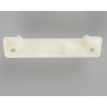 2x Schließblech kompatibel Velux Dachfenster TG-2 025116 (nach Kundenwunsch PVDF)